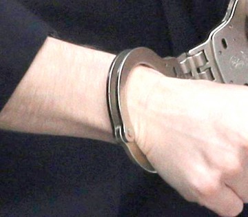 Condamnat la închisoare, prins în Mamaia